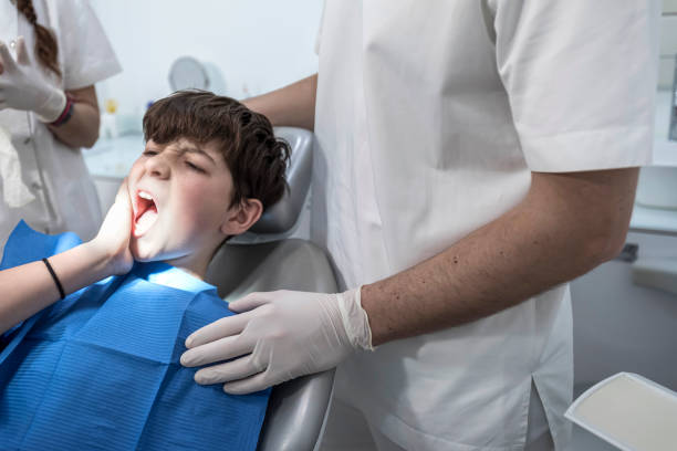 Best Knocked-Out Tooth (Avulsed Tooth) Treatment in Castle Shannon, PA