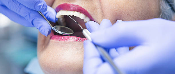 Best Weekend Emergency Dental Services in Castle Shannon, PA